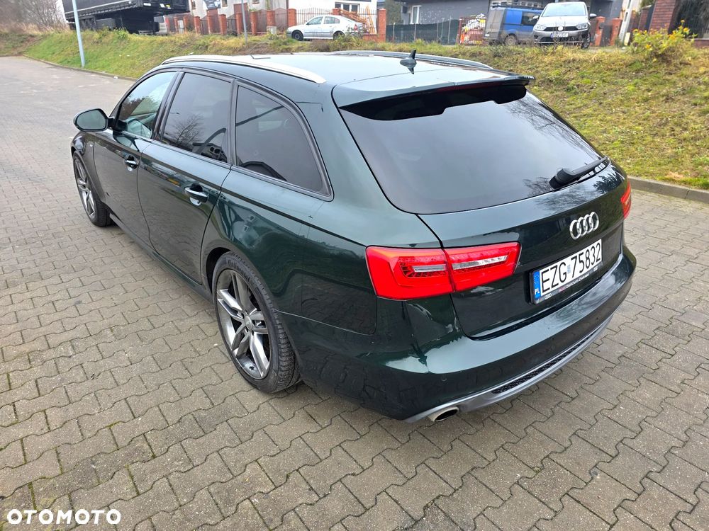 Audi A6 Avant - 3