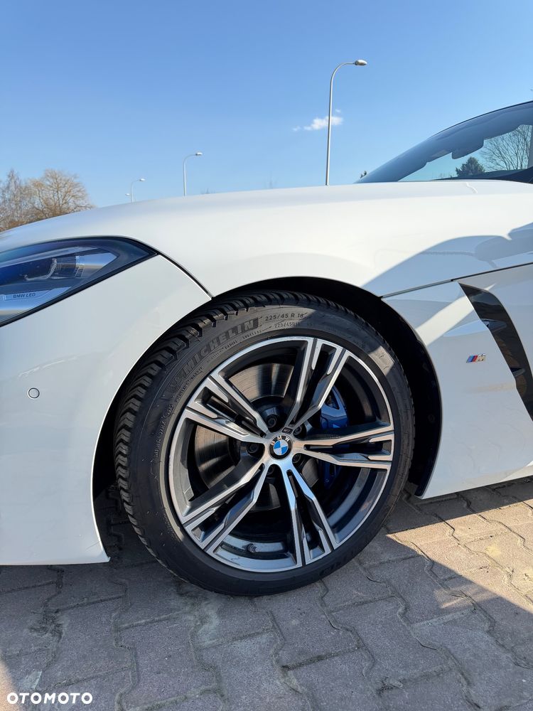 BMW Z4 30i sDrive M Sport sport - 9
