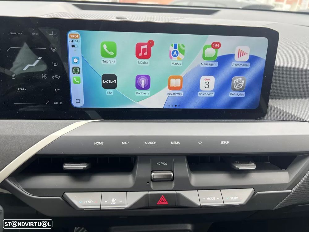 Kia EV5 81.4 kWh GT-Line - 21