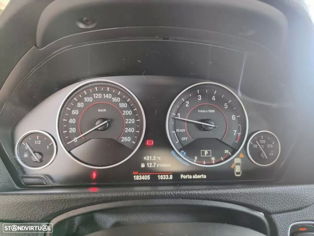 BMW 428 Gran Coupé i Pack M Auto - 32