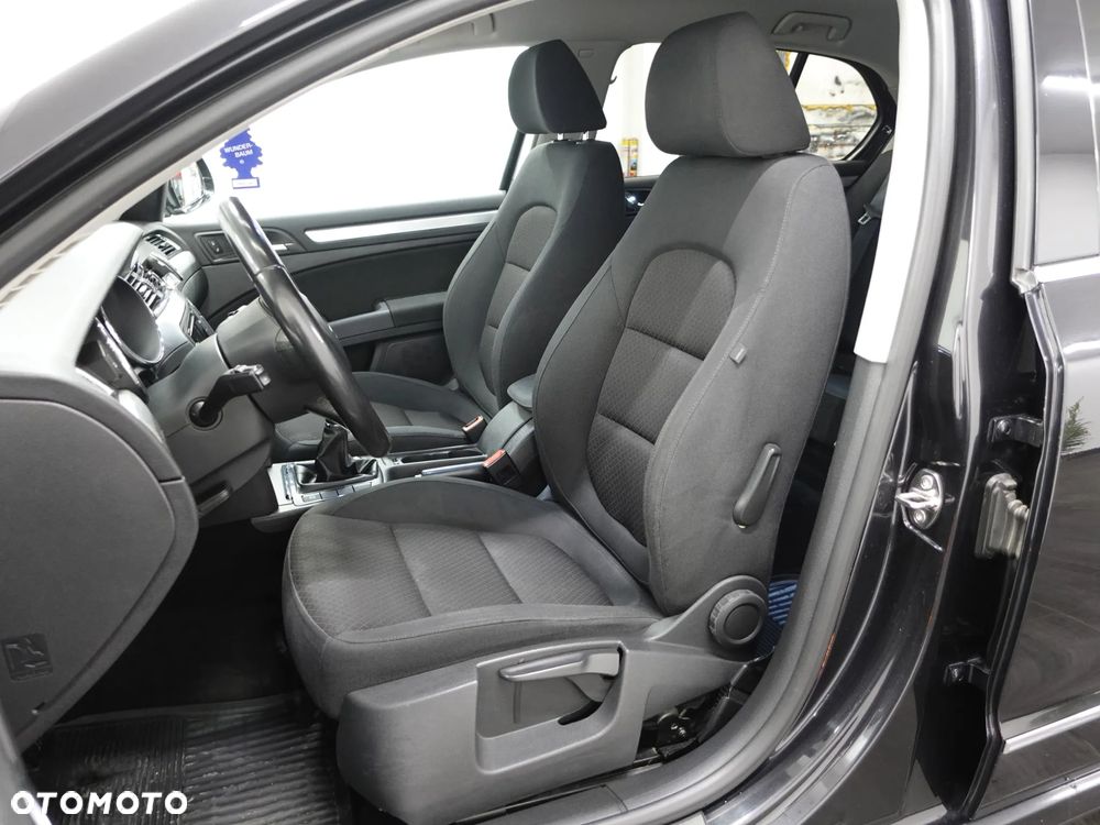 Skoda Superb 1.8 TSI Ambition - 24