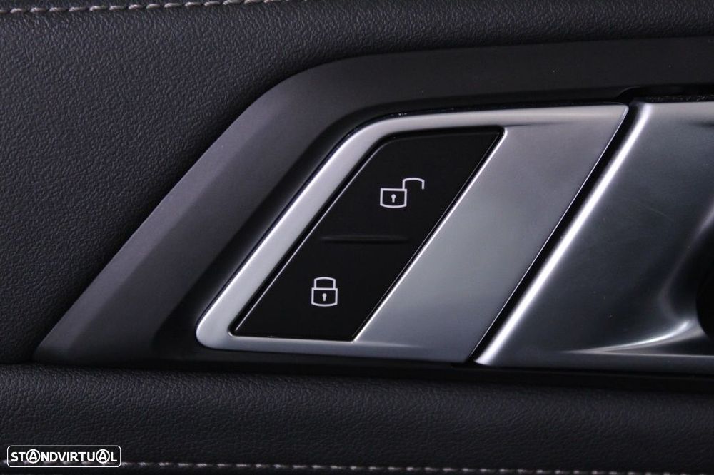 BMW X6 30 d xDrive Sport - 21