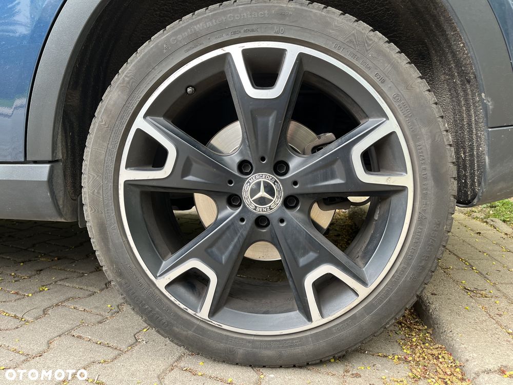 Mercedes-Benz GLA 220 4-Matic - 15