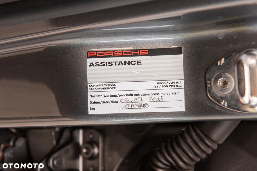 Porsche Cayenne S Tiptronic S Transsyberia - 34