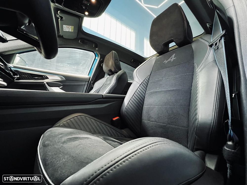 Renault Rafale 1.2 Full Hybrid E-Tech Esprit Alpine - 41