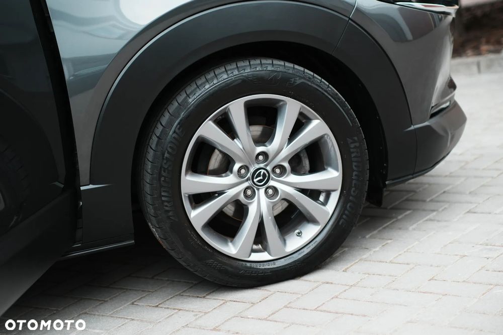Mazda CX-30 - 23
