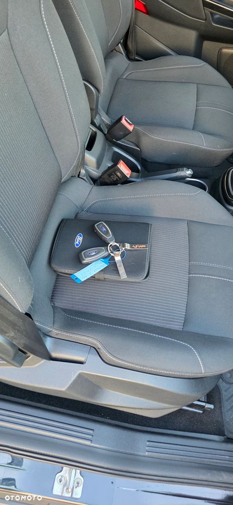 Ford B-MAX 1.0 EcoBoost Titanium - 24