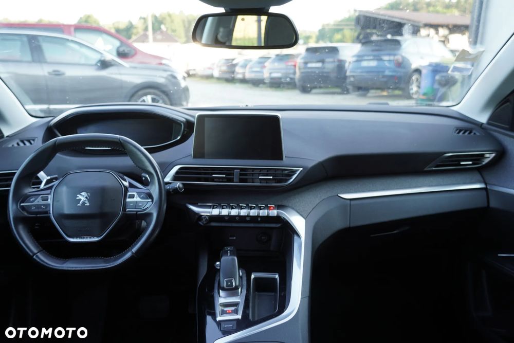 Peugeot 5008 1.5 BlueHDi Allure S&S EAT8 - 16