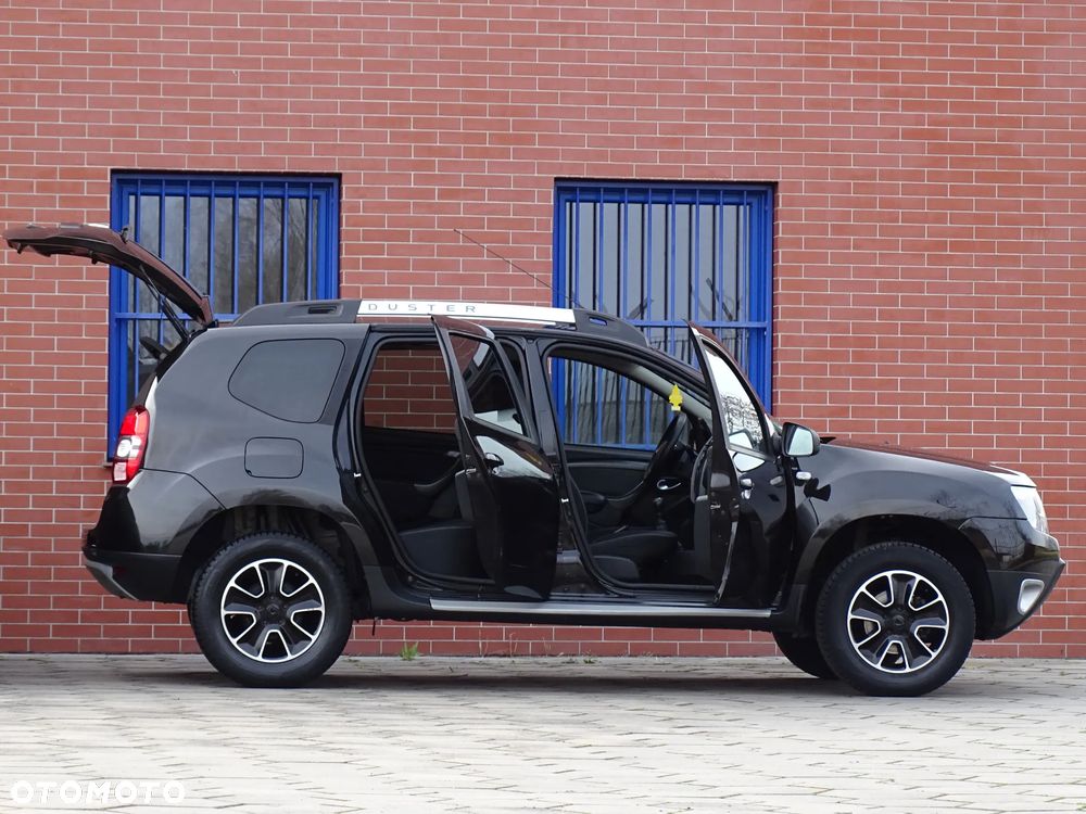 Dacia Duster 1.2 TCe Celebration - 15