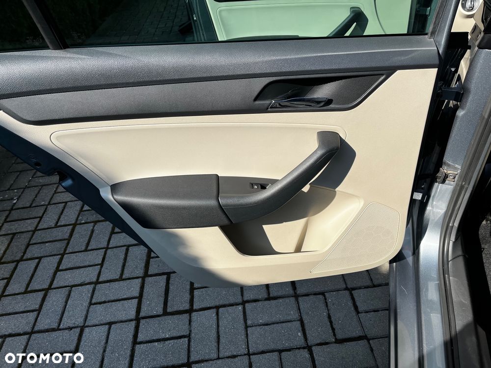 Seat Toledo 1.4 TSI DSG Style - 23