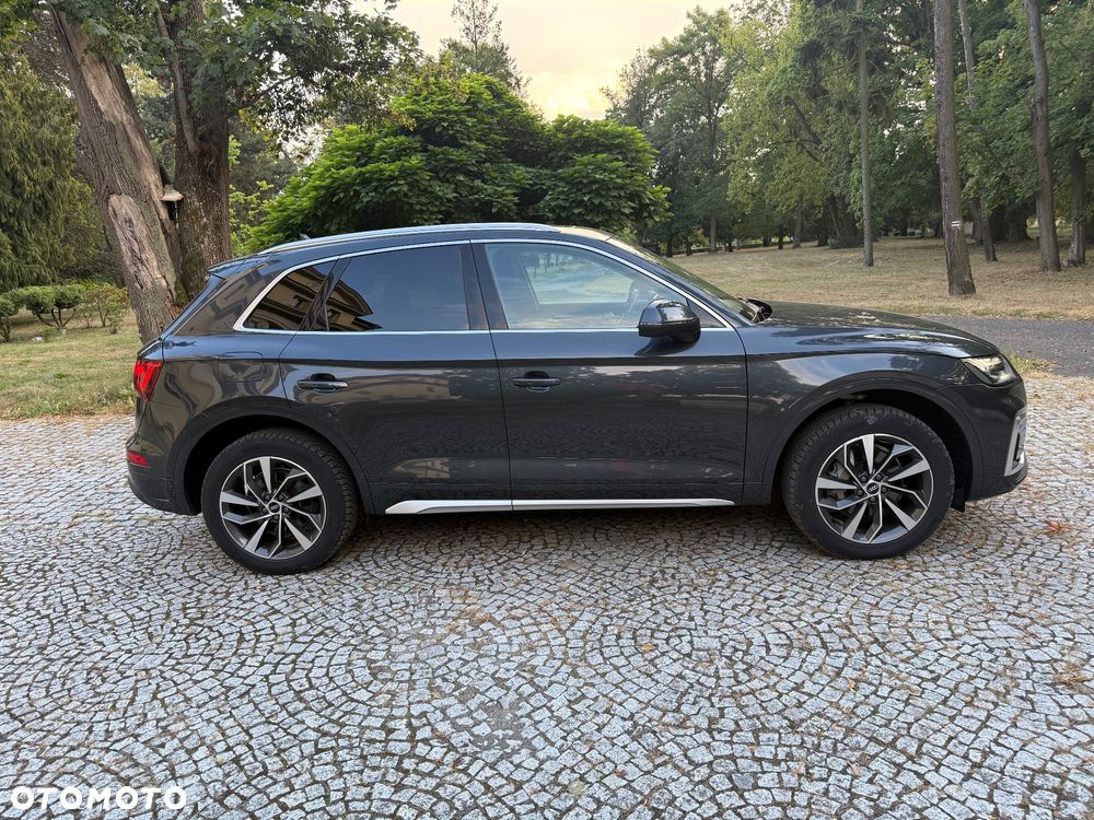 Audi Q5 - 8