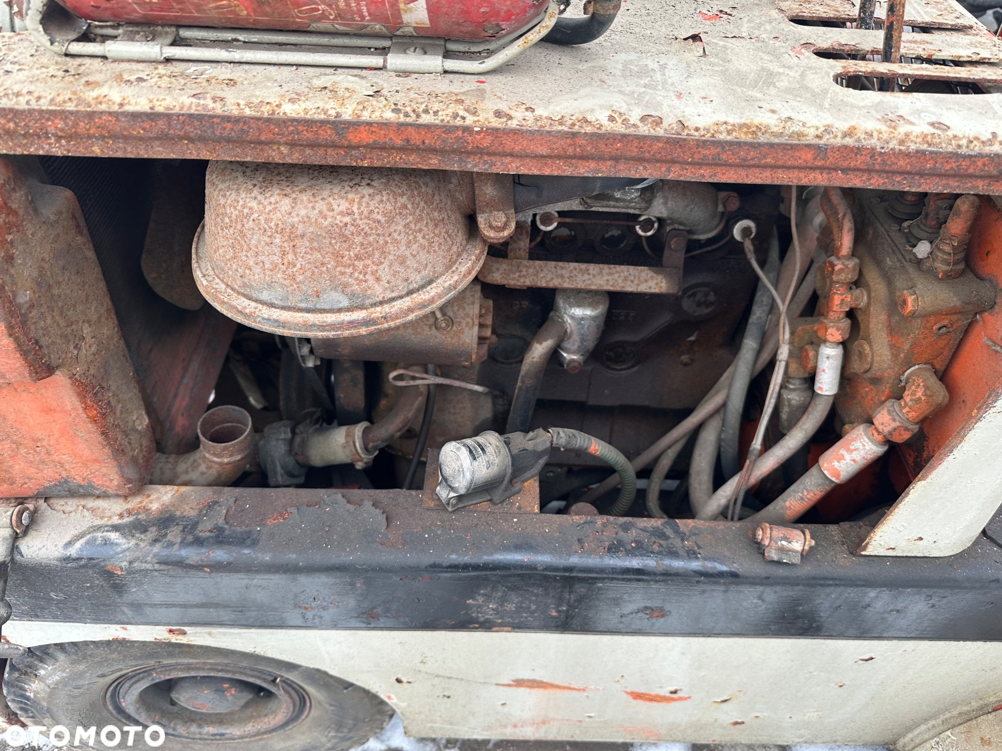 Yale VDP - 3