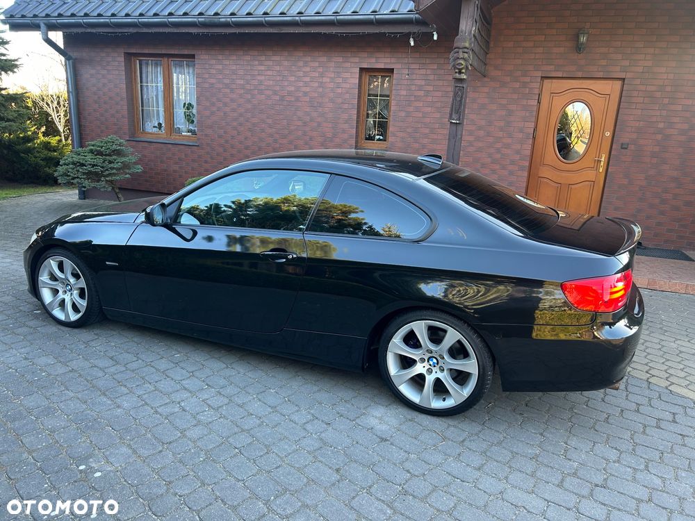 BMW Seria 3 320i M Sport Edition - 6