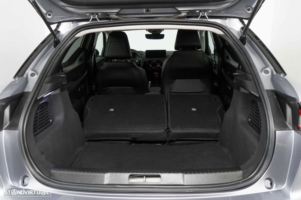 DS DS3 1.2 PureTech Performance Line - 25