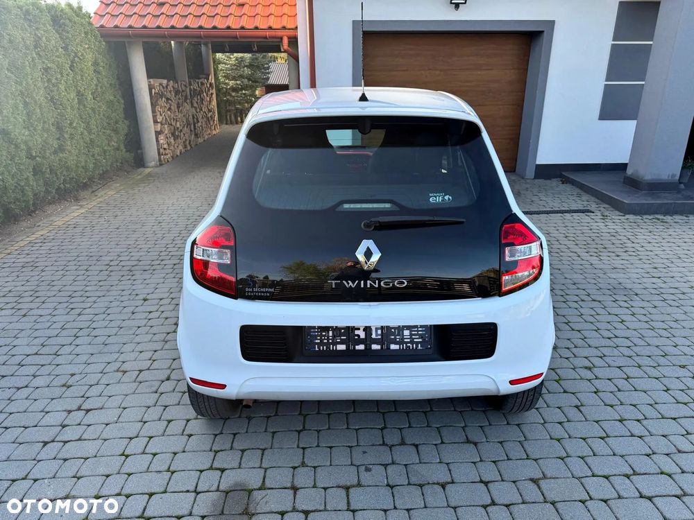 Renault Twingo - 6