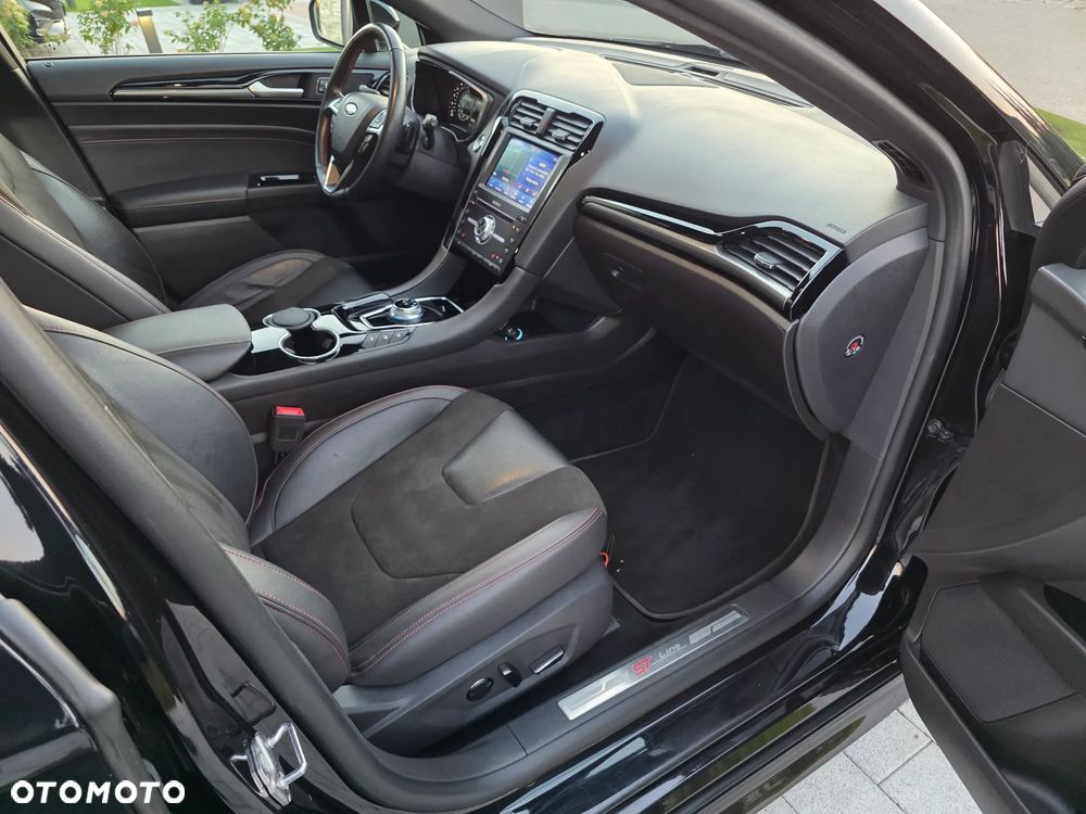 Ford Mondeo 2.0 EcoBlue ST-Line - 14