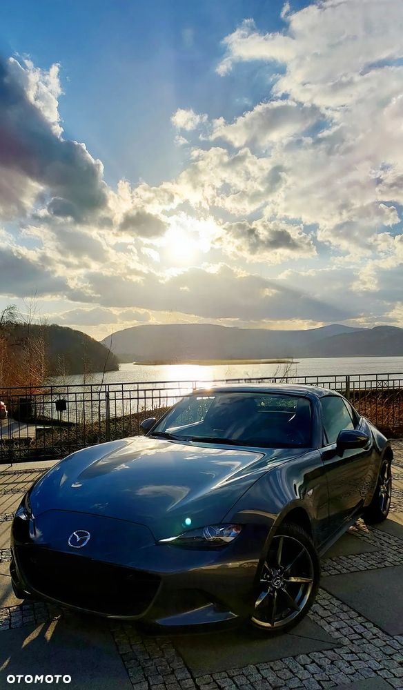 Mazda MX-5 - 11