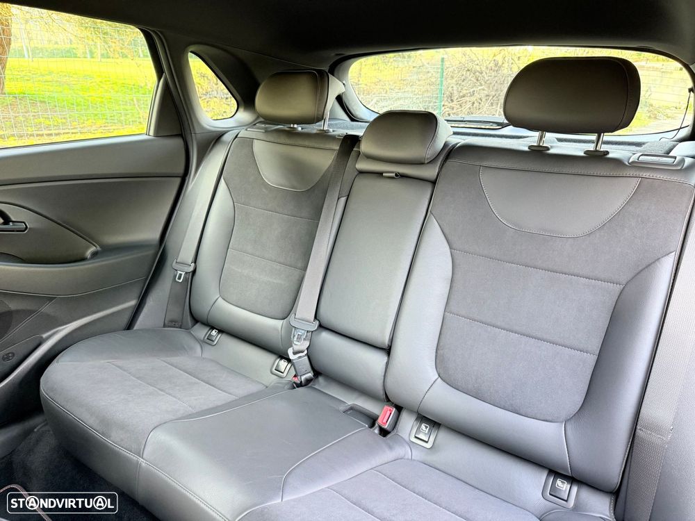 Hyundai i30 N 2.0 T-GDi Pack Performance - 31