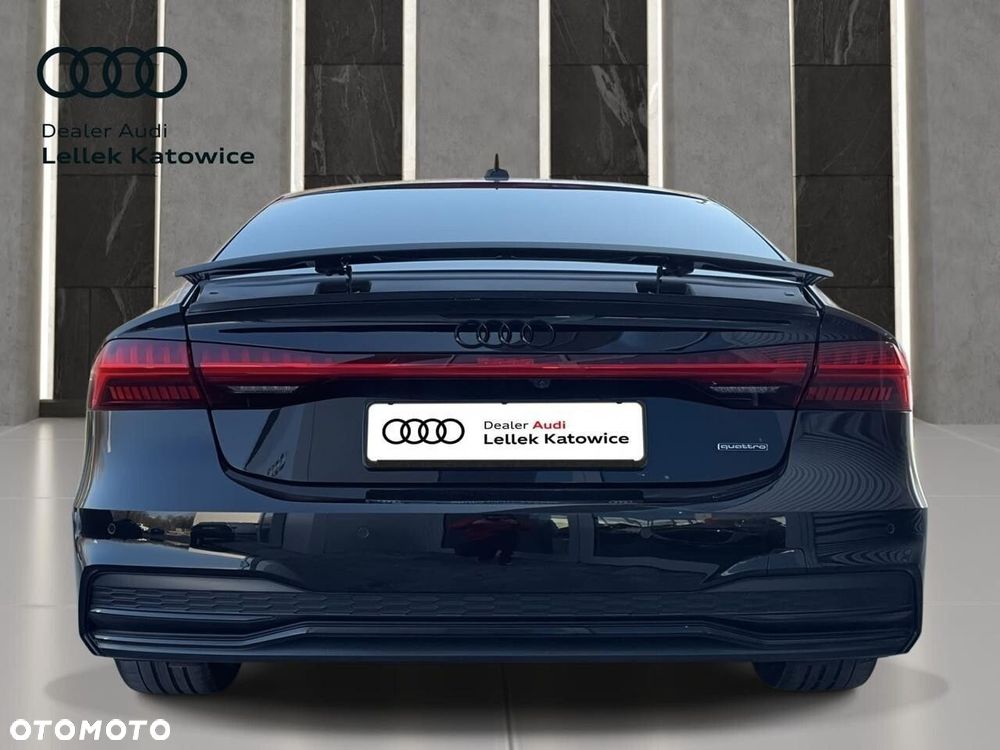 Audi A7 Sportback - 8