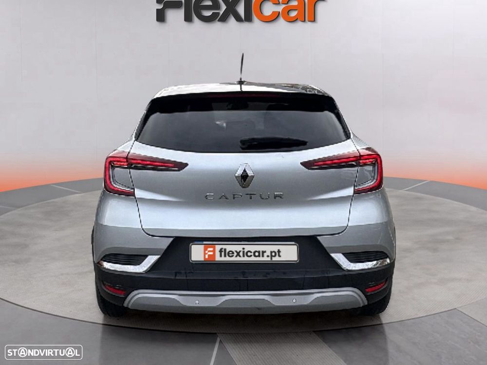 Renault Captur 1.0 TCe Zen - 6