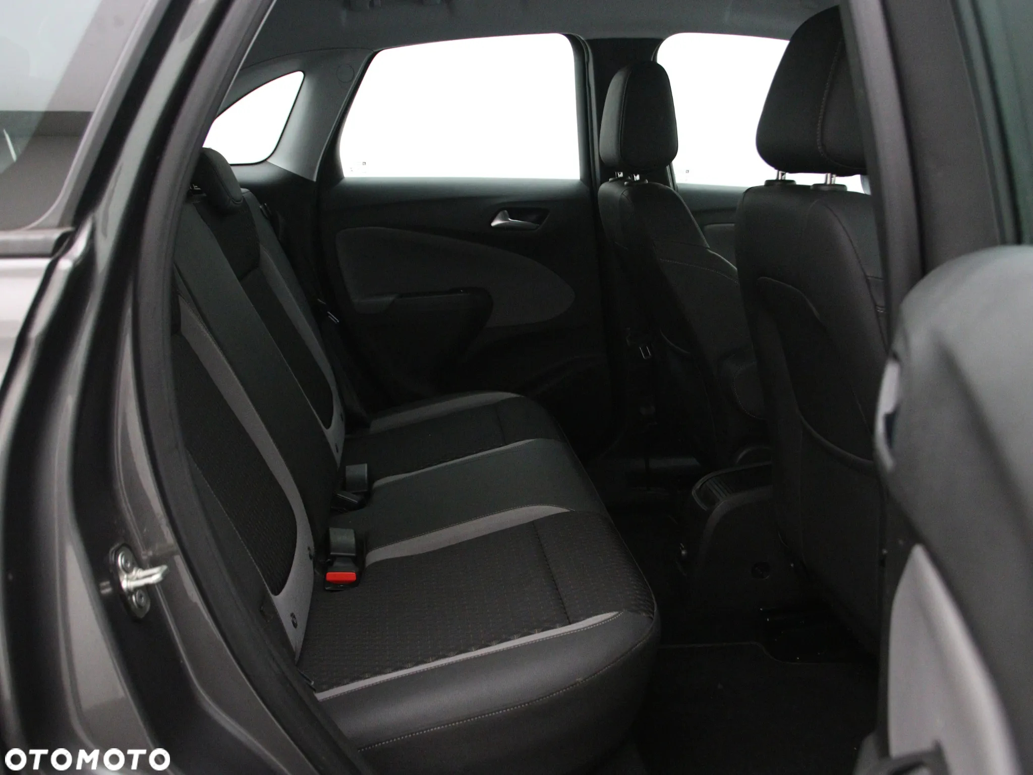 Opel Crossland X 1.5 Diesel Start/Stop Automatik Innovation - 15