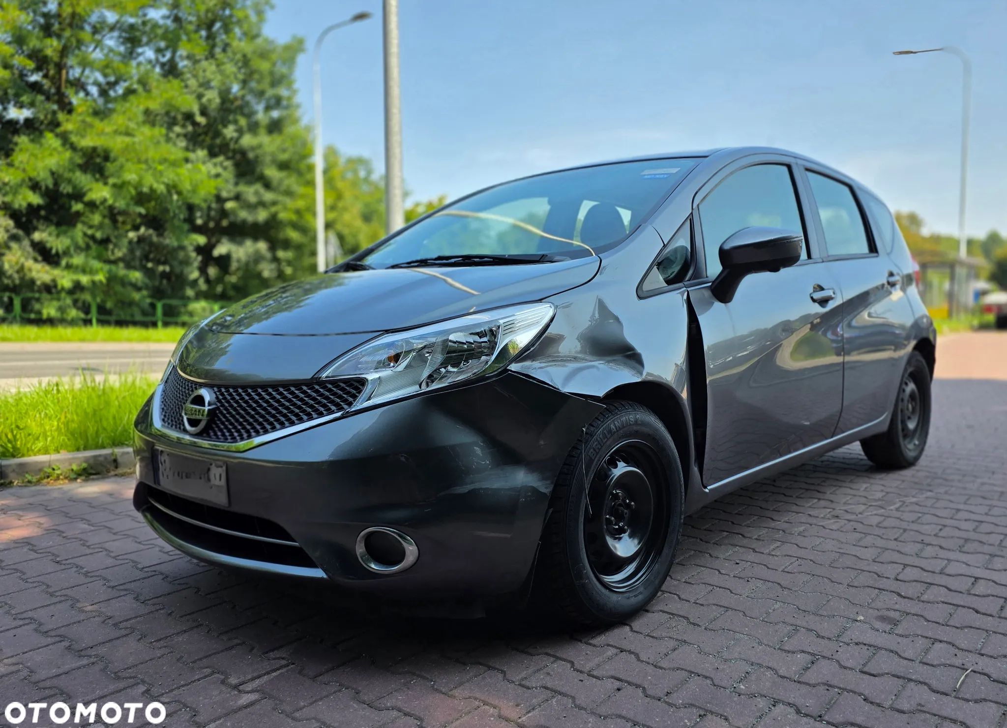 Nissan Note - 3