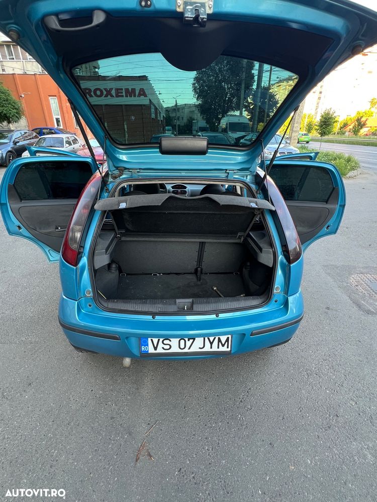 Opel Corsa 1.3 CDTI - 17