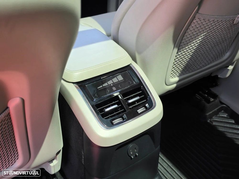 Volvo XC 90 2.0 T8 PHEV Inscription AWD - 14