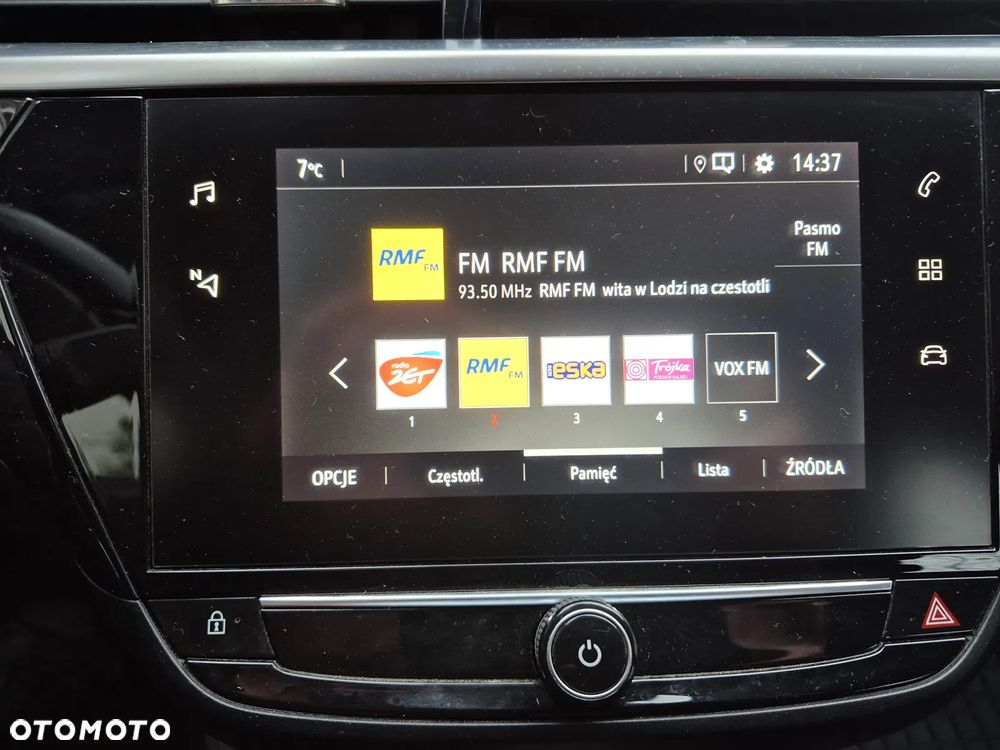 Opel Corsa 1.2 Direct Injection Turbo Automatik Edition - 28