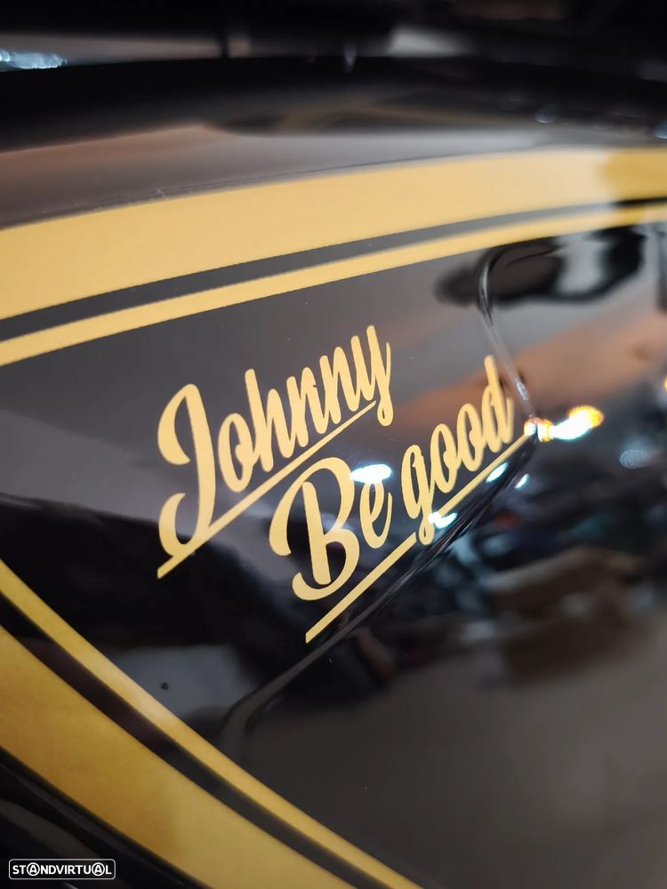 Macbor Johny Be Good 125 (MEGA CAMPANHA - OFERTA = CILINDRADA) - 8