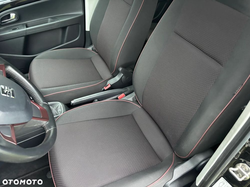 Seat Mii 1.0 Ecomotive Style EU6 - 4