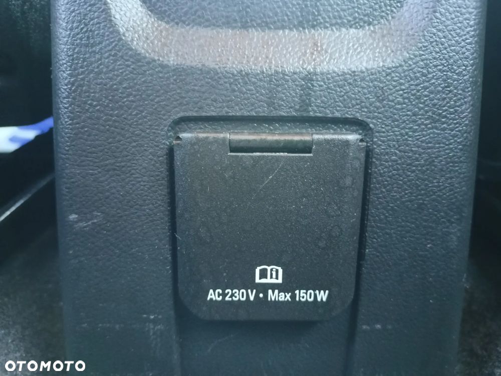 Opel Mokka 1.6 ecoFLEX Start/Stop Edition - 22