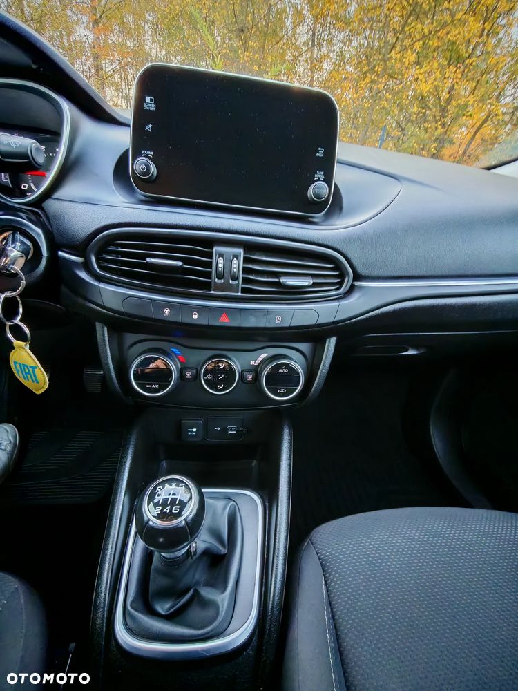 Fiat Tipo - 15