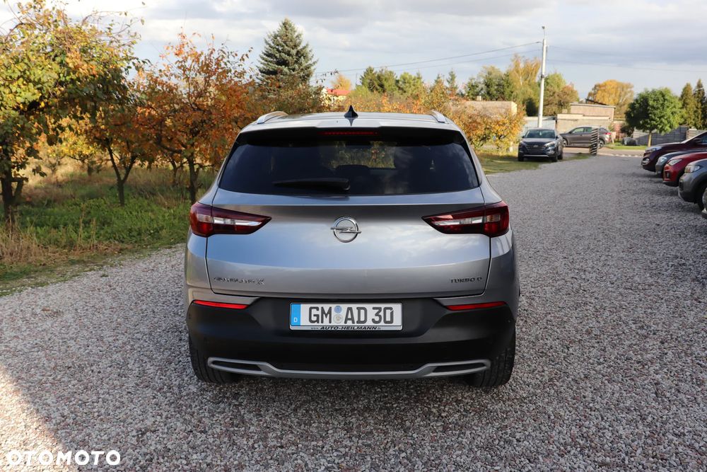 Opel Grandland X 1.5 D Start/Stop Business Elegance - 22