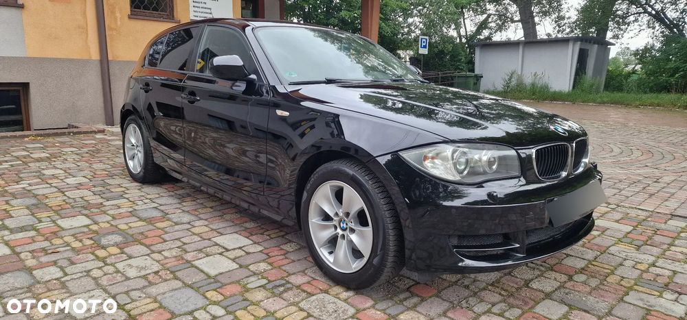 BMW Seria 1 118d DPF Edition Sport - 19