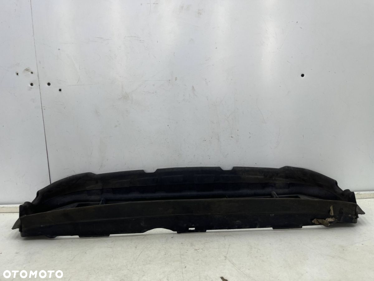 Osłona chłodnicy Ford Focus MK3 LIFT 14-19r. osłona kierownica wlot powietrza pasa przedniego atrapy - 5