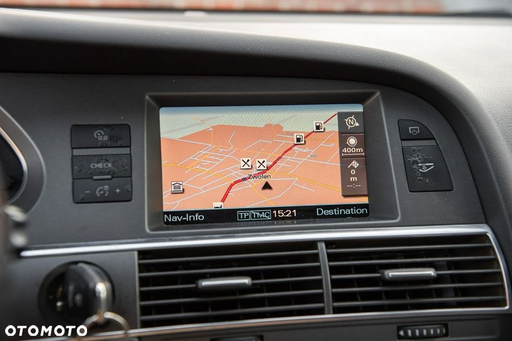 Audi A6 Avant 3.0 TDI Quattro Tiptronic - 21