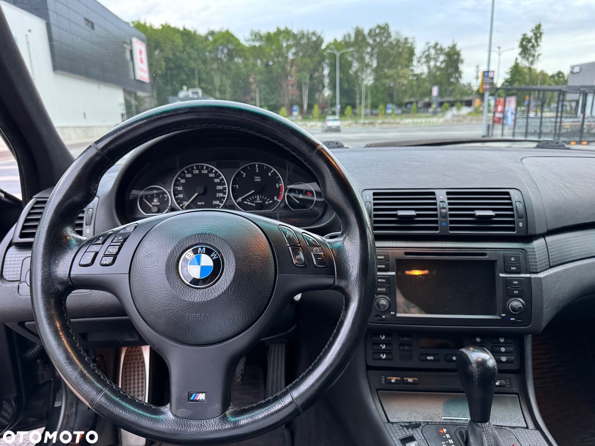 BMW Seria 3 - 8