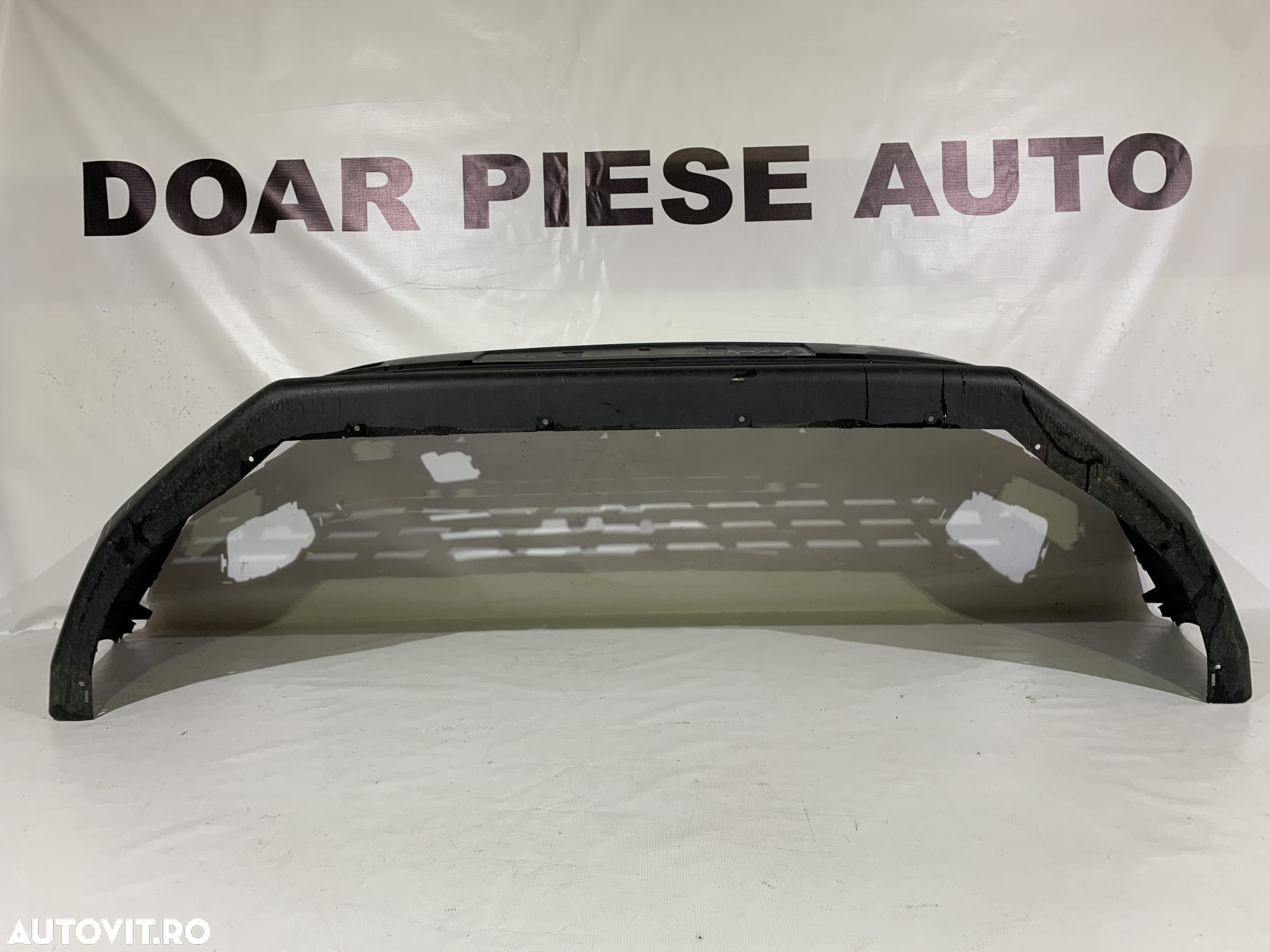 Bara fata Citroen Partner, Berlingo, Rifter, 2018, 2019, 2020, 2021, 2022, cod origine OE 9816765680. - 17