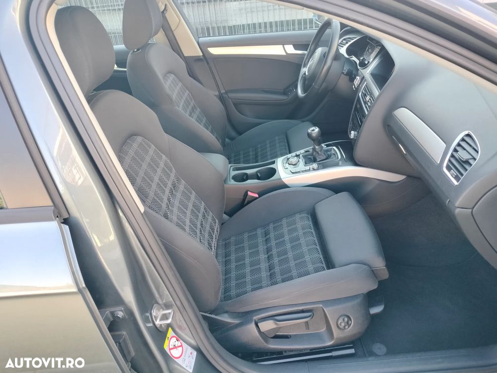 Audi A4 - 17
