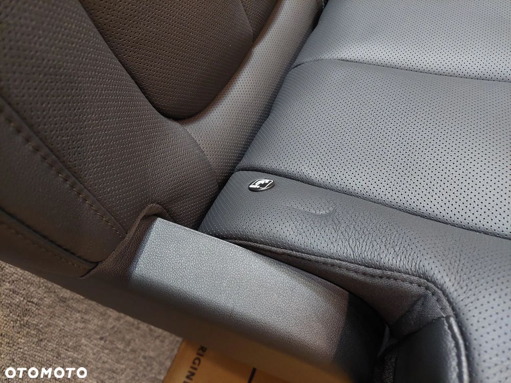 Hyundai ioniq 5 Fotele skora wentylorane - 12