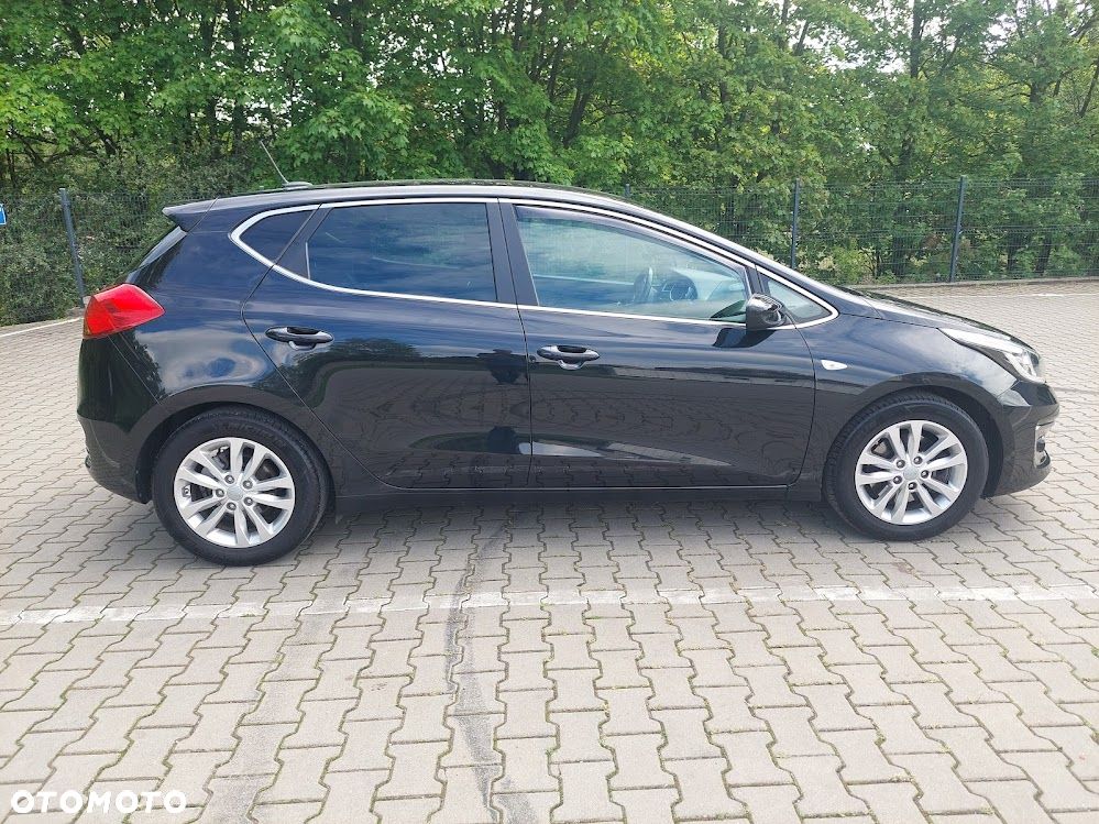 Kia Ceed 1.4 Comfort - 6