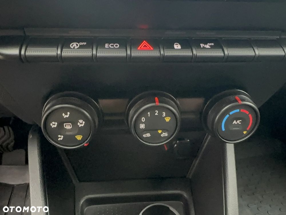 Dacia Duster 1.0 TCe Comfort - 18