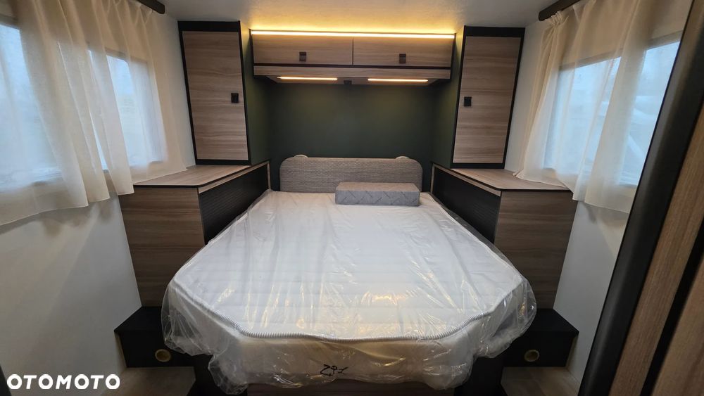 Rimor Kilig 669 Alkowa - 17