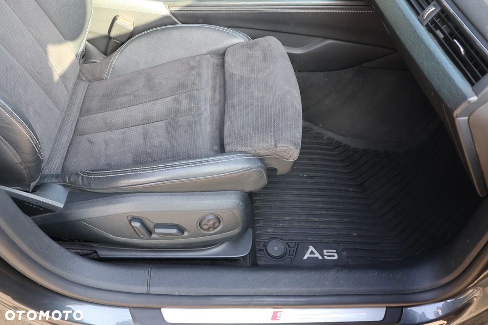 Audi A5 Sportback 2.0 TDI Quattro Sport S tronic - 19