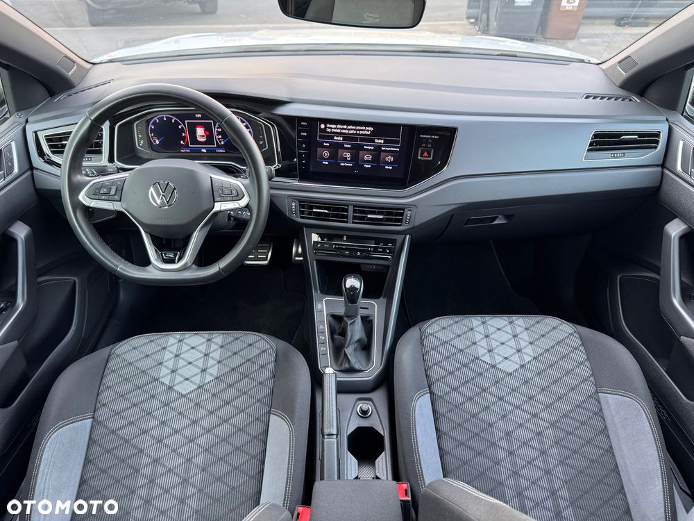 Volkswagen Taigo 1.5 TSI ACT R-Line Plus DSG - 23