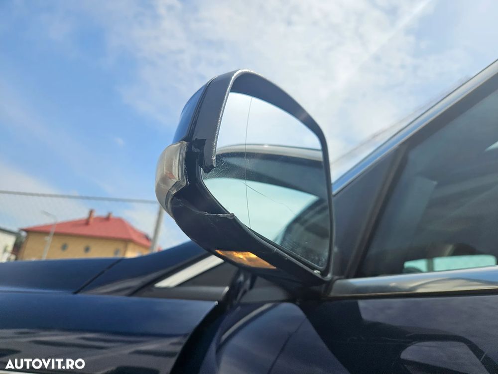 Ford Mondeo 1.6 TDCi Ambiente - 10