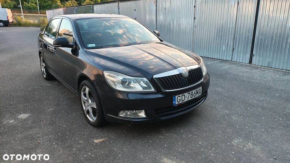 Skoda Octavia 1.6 Classic - 1