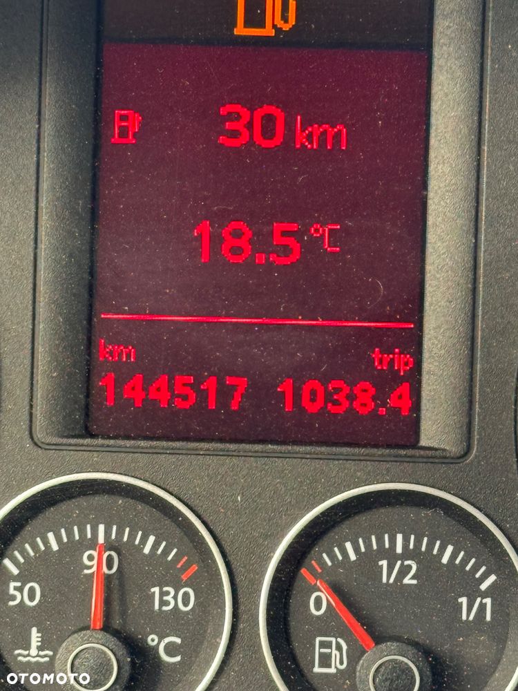 Volkswagen Golf 1.4 TSI Comfortline Optimum - 17