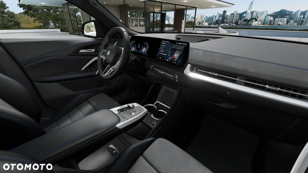BMW X2 sDrive20i mHEV M Sport - 14
